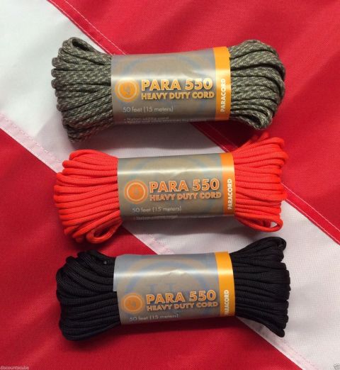 paracord550