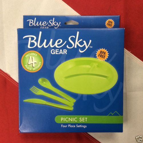 blueskypicnicsetgreen